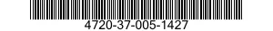 4720-37-005-1427  4720370051427 370051427