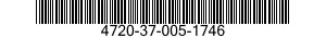 4720-37-005-1746  4720370051746 370051746