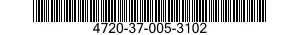 4720-37-005-3102  4720370053102 370053102