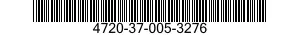 4720-37-005-3276  4720370053276 370053276