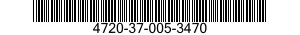 4720-37-005-3470  4720370053470 370053470