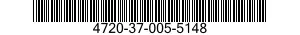 4720-37-005-5148  4720370055148 370055148