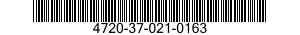 4720-37-021-0163 HOSE 4720370210163 370210163