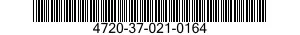 4720-37-021-0164  4720370210164 370210164