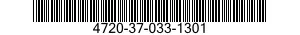 4720-37-033-1301  4720370331301 370331301
