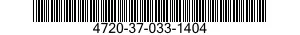 4720-37-033-1404  4720370331404 370331404