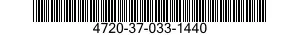 4720-37-033-1440  4720370331440 370331440