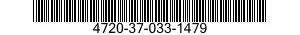 4720-37-033-1479  4720370331479 370331479