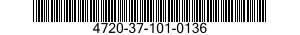 4720-37-101-0136  4720371010136 371010136