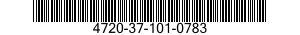 4720-37-101-0783  4720371010783 371010783