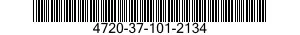 4720-37-101-2134  4720371012134 371012134