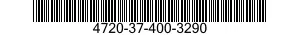 4720-37-400-3290  4720374003290 374003290