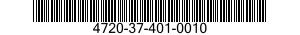 4720-37-401-0010  4720374010010 374010010