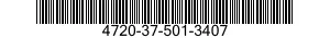 4720-37-501-3407  4720375013407 375013407