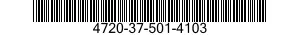 4720-37-501-4103  4720375014103 375014103