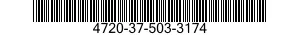 4720-37-503-3174  4720375033174 375033174