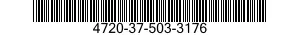 4720-37-503-3176  4720375033176 375033176