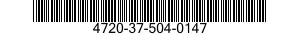 4720-37-504-0147  4720375040147 375040147