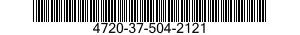 4720-37-504-2121  4720375042121 375042121
