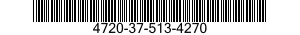 4720-37-513-4270 TUBING ASSEMBLY,NONMETALLIC 4720375134270 375134270