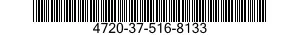 4720-37-516-8133 HOSE ASSEMBLY SET,METALLIC AND NONMETALLIC 4720375168133 375168133