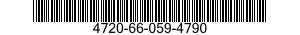 4720-66-059-4790 HOSE,NONMETALLIC 4720660594790 660594790