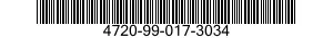 4720-99-017-3034 PIPE 4720990173034 990173034