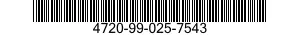 4720-99-025-7543  4720990257543 990257543