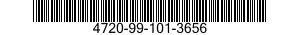 4720-99-101-3656  4720991013656 991013656