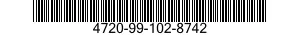 4720-99-102-8742  4720991028742 991028742