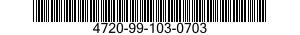 4720-99-103-0703  4720991030703 991030703