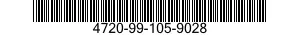 4720-99-105-9028  4720991059028 991059028