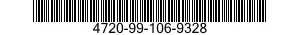 4720-99-106-9328  4720991069328 991069328