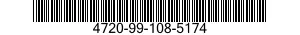 4720-99-108-5174  4720991085174 991085174