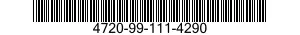 4720-99-111-4290  4720991114290 991114290