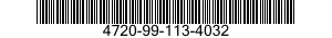 4720-99-113-4032  4720991134032 991134032