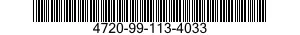 4720-99-113-4033  4720991134033 991134033