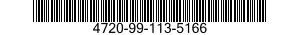 4720-99-113-5166  4720991135166 991135166