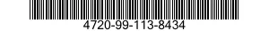 4720-99-113-8434  4720991138434 991138434