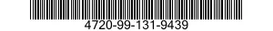 4720-99-131-9439 HOSE SET,NONMETALLIC 4720991319439 991319439
