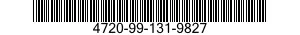 4720-99-131-9827 HOSE,CRANE 4720991319827 991319827
