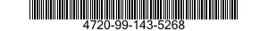 4720-99-143-5268  4720991435268 991435268
