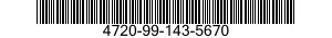 4720-99-143-5670  4720991435670 991435670