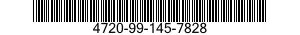4720-99-145-7828  4720991457828 991457828