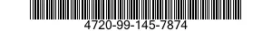 4720-99-145-7874  4720991457874 991457874
