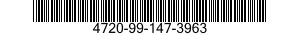 4720-99-147-3963 HOSE FLEXIBLE 4720991473963 991473963