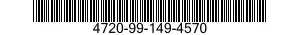 4720-99-149-4570  4720991494570 991494570