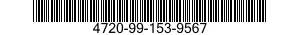 4720-99-153-9567 HOSE ASSEMBLY,NONMETALLIC 4720991539567 991539567