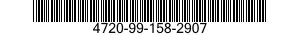4720-99-158-2907 HOSE ASSEMBLY,NONMETALLIC 4720991582907 991582907