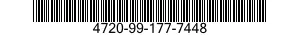 4720-99-177-7448 HOSE ASSEMBLY SET,NONMETALLIC 4720991777448 991777448